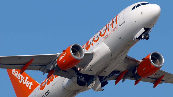 easyJet flights for autumn 2016 are now available for